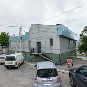 Lugovaya street, 85В, Vladivostok: photo