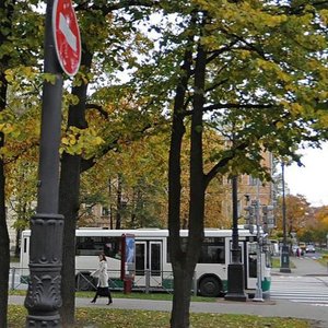 Bolshoy Vasilyevskogo Ostrova Avenue, 59, Saint Petersburg: photo