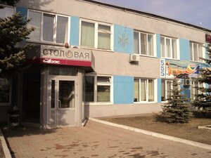 Marposadskoye Highway, 13к1, : foto