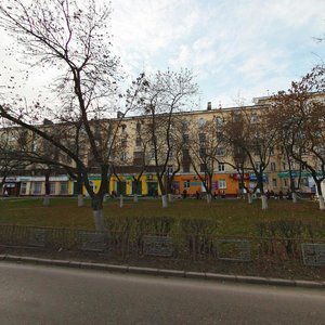 Krasnodontsev Street, 7, : foto