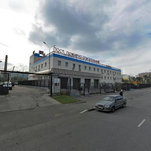 Zavoda Serp I Molot Drive, 2, Moscow: photo