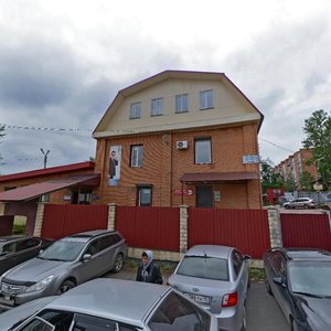 Kazarmenskaya ulitsa, 31, : foto