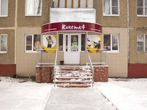 Ulitsa Zhukovskogo, 27 ، : صورة