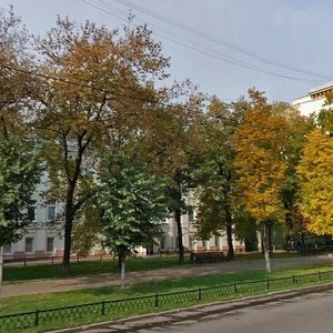 Kosmodamianskaya Embankment, 38с2, Moscow: photo