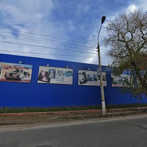 Mosina Street, 27, Tula: photo