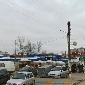 Svetloyarskaya Street, 43, Nizhny Novgorod: photo