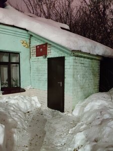 Казань, Улица Волкова, 3: фото