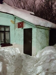 Volkova Street, 3, Kazan: photo