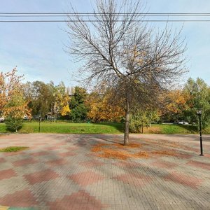 Nikity Rybakova Street, 1 ، نيجني نوفغورود: صورة