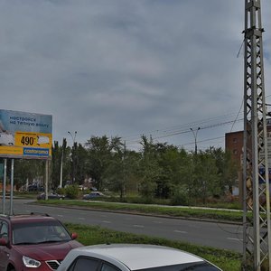 Botanicheskaya Street, 15, Togliatti: photo