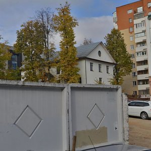 Минск, Обойная улица, 6А: фото