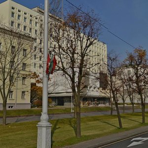 Niezaliezhnasci Avenue, 99к4, Minsk: photo