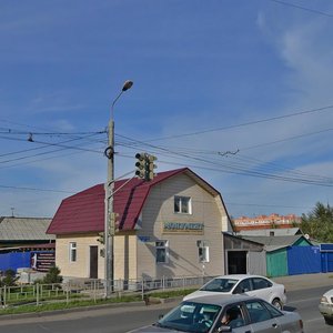 10 Let Oktyabrya Street, 119, Omsk: photo