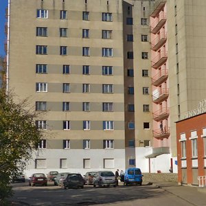 6-ja Stadyjonnaja vulica, 2Б, Vitebsk: photo