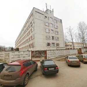 Gagarina Avenue, 76, Nizhny Novgorod: photo