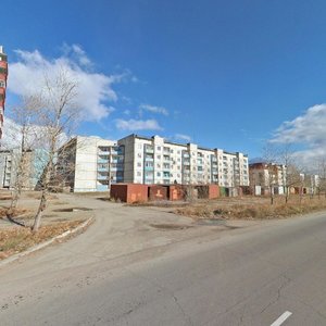 Чита, 6-й микрорайон, 5: фото