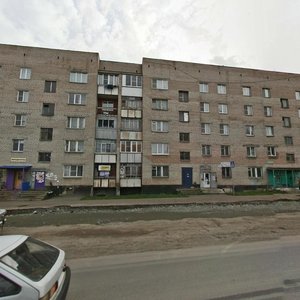Челябинск, Шагольская улица, 39: фото