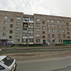 Shagolskaya ulitsa, 39, Chelyabinsk: photo