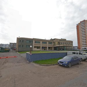 Moskovskiy Avenue, 140, : foto
