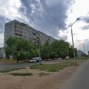 Pskovskaya ulitsa, 3, Vologda: photo