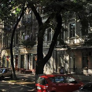 Koblevska vulytsia, 42, Odesa: photo