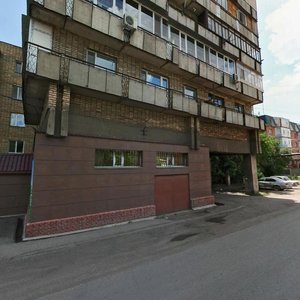 Ïvan Krılov street, 36, Karaganda: photo