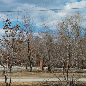 Omskaya Street, 104, Yekaterinburg: photo