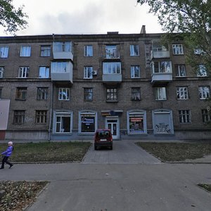 Vulytsia Nezalezhnoi Ukrainy, 38, Zaporizhia: photo