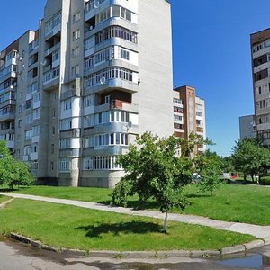 Vulytsia Koniakina, 11А, Lutsk: photo
