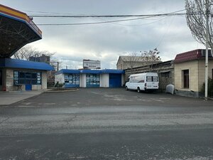 Noragavit 1st Street, 1/12, : foto