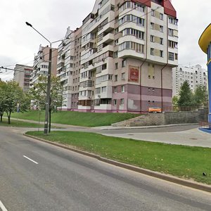 Cimashenki Street, 10, Minsk: photo