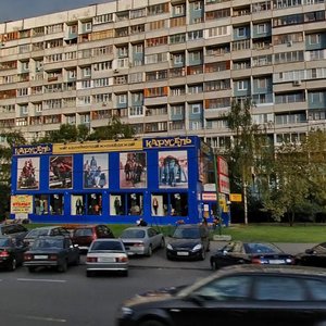 Yeniseyskaya Street, 26А, : foto