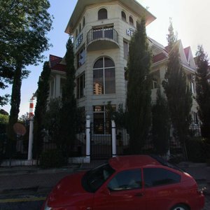 Prosvescheniya Street, 19В ، : صورة