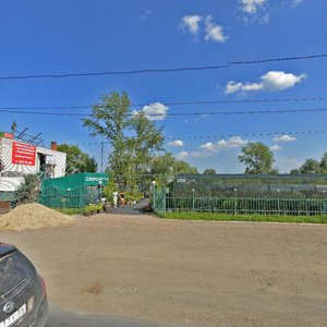Новосибирск, Мочищенское шоссе, 1к4: фото