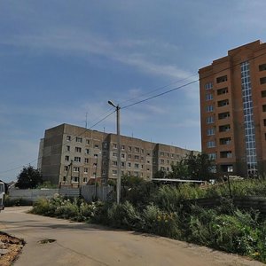 Dmitriya Pozharskogo Street, 3, Mozhaysk: photo