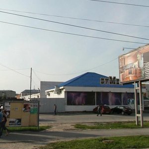 Ulitsa Melnikayte, 116с1, : foto