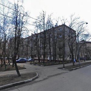 Verkhnyaya Pervomayskaya Street, 12, Moscow: photo