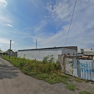 Gertsena Street, 194к1, Omsk: photo