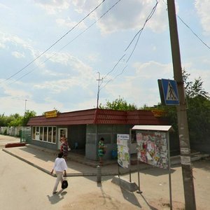 Ulitsa Zhukovskogo, 76А, Tyumen: photo