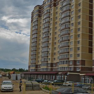 Chechyorsky Drive, 128, : foto