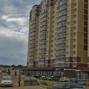 Chechyorsky Drive, 128, Moscow: photo