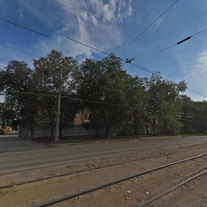 Zavodskoye Highway, 1, Samara: photo