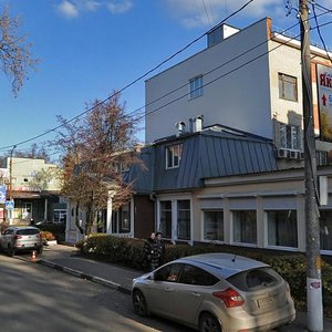 Komsomolskaya Street, 61/31, : foto