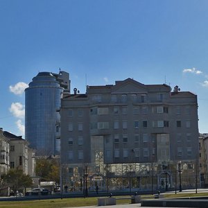 Novorossiyskoy Respubliki Street, 2А, : foto