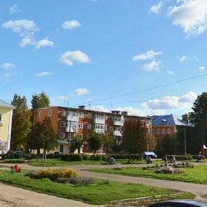 Ulitsa Levanevskogo, 30 ، : صورة