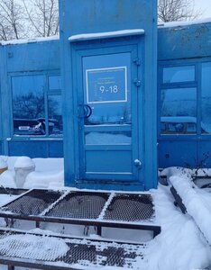 Avtomagistralnaya Street, 39/7, : foto
