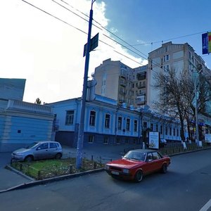 Lva Tolstoho Street, 9, : foto