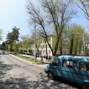 Krymskaya Street, 209, Anapa: photo