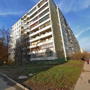 Frunze Street, 10, Tula: photo