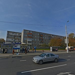 Partyzanski Avenue, 51, Minsk: photo